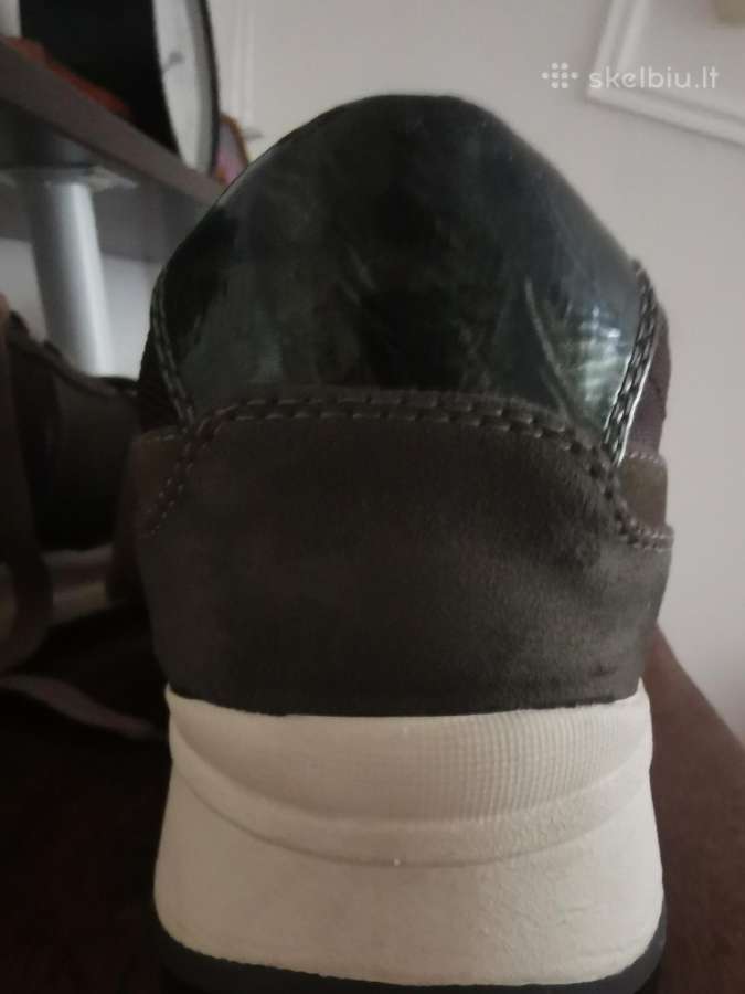 Sport/ kedai Jana Germany 41 Unisex paaugliams - nuotraukos Nr. 6