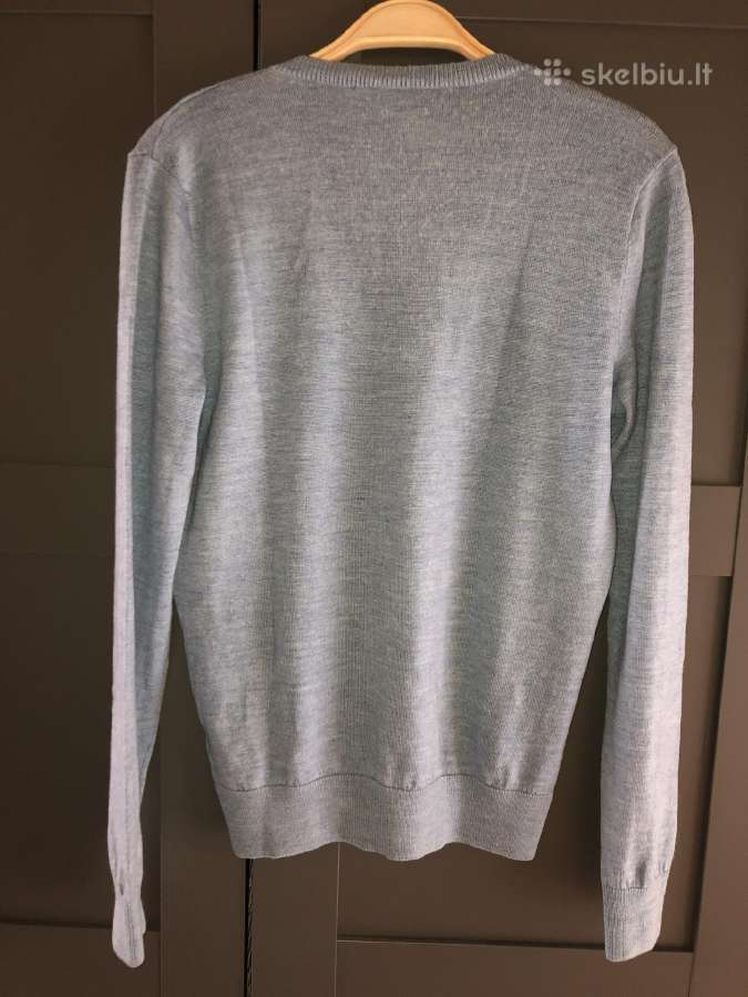 Ralph lauren merino megztukas - nuotraukos Nr. 4