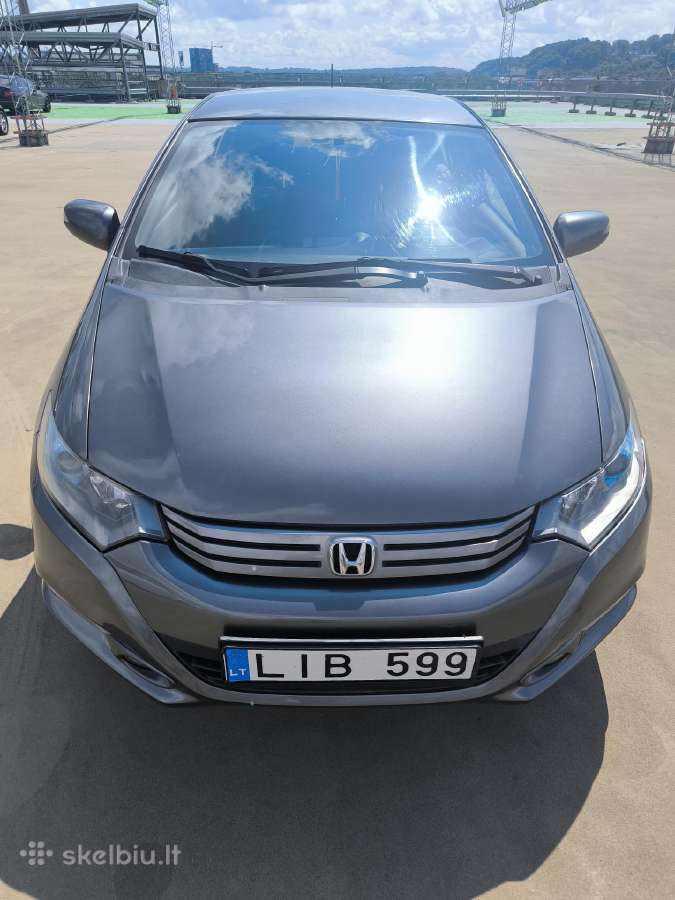 Auto nuoma pavežejams - nuotraukos Nr. 11