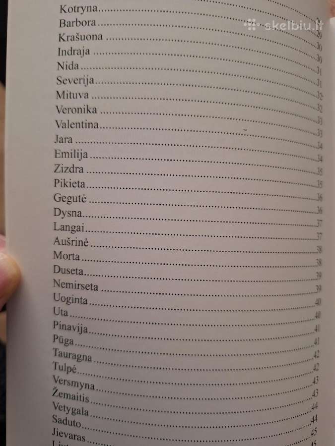 Kepurių mezgimas virbalais - nuotraukos Nr. 3