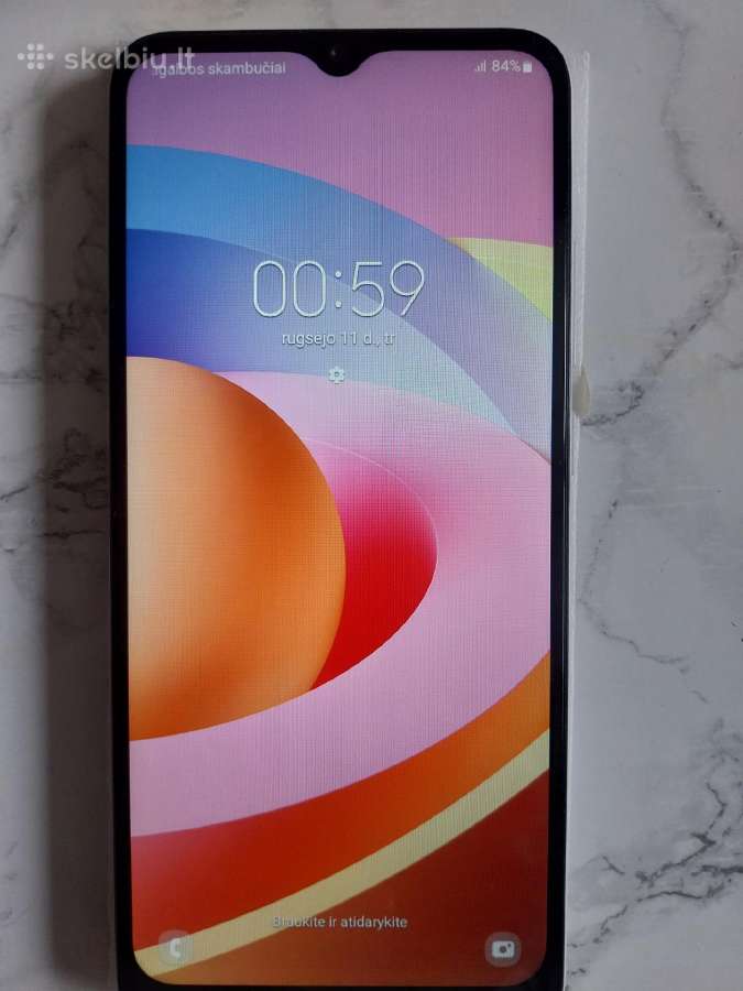 Naudoti Samsung telefonai - nuotraukos Nr. 5