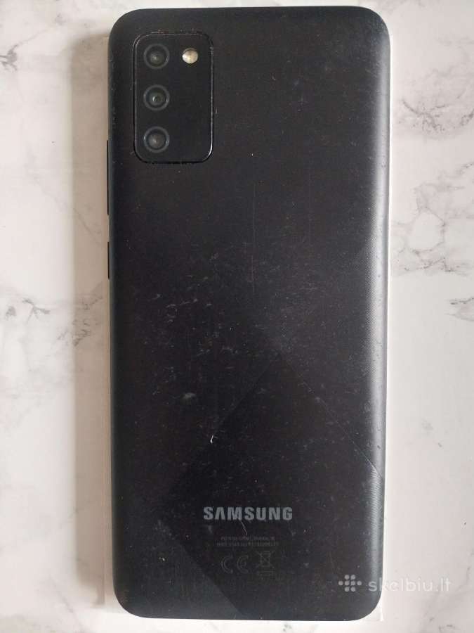 Naudoti Samsung telefonai - nuotraukos Nr. 8