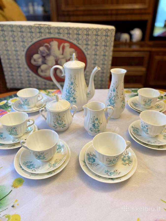 Jiesia servizas