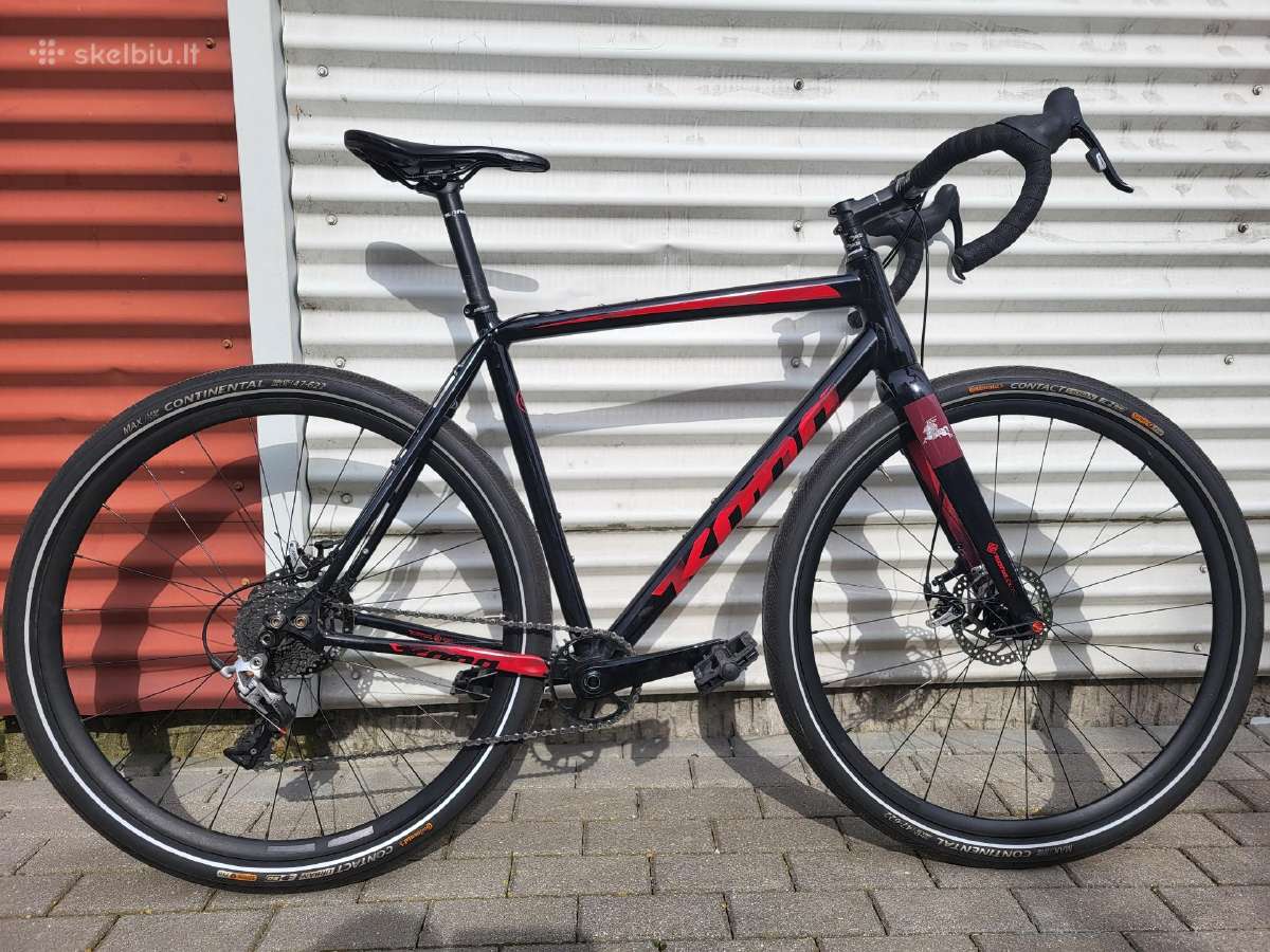 Kona private jake gravel