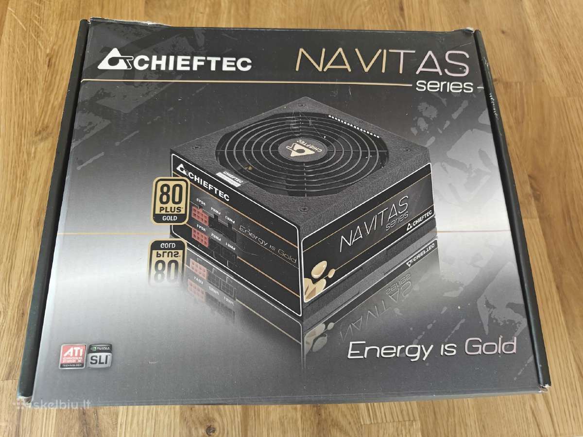 Chieftec Navitas Gpm-1000c