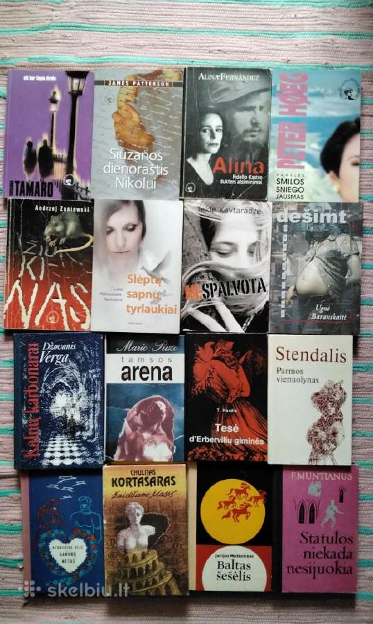 Meilės akimirkos Barbara Cartland - nuotraukos Nr. 27