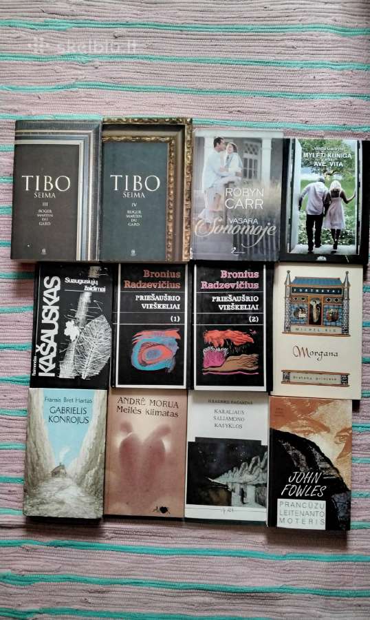 Meilės akimirkos Barbara Cartland - nuotraukos Nr. 28
