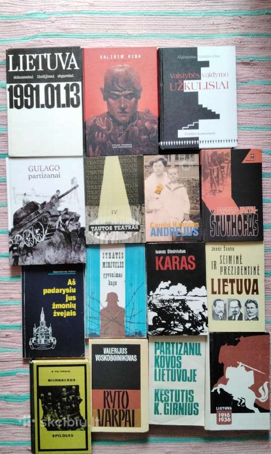 Mokykis siūti R. Jegorova - nuotraukos Nr. 5