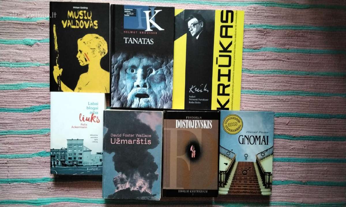 Mokykis siūti R. Jegorova - nuotraukos Nr. 13
