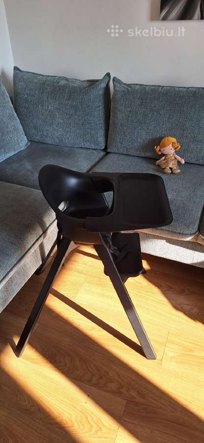 Stokke Clikk maitinimo kėdutė
