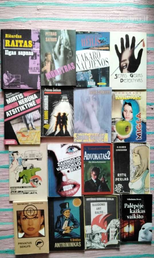 Meilės sprogimas Barbara Cartland - nuotraukos Nr. 24