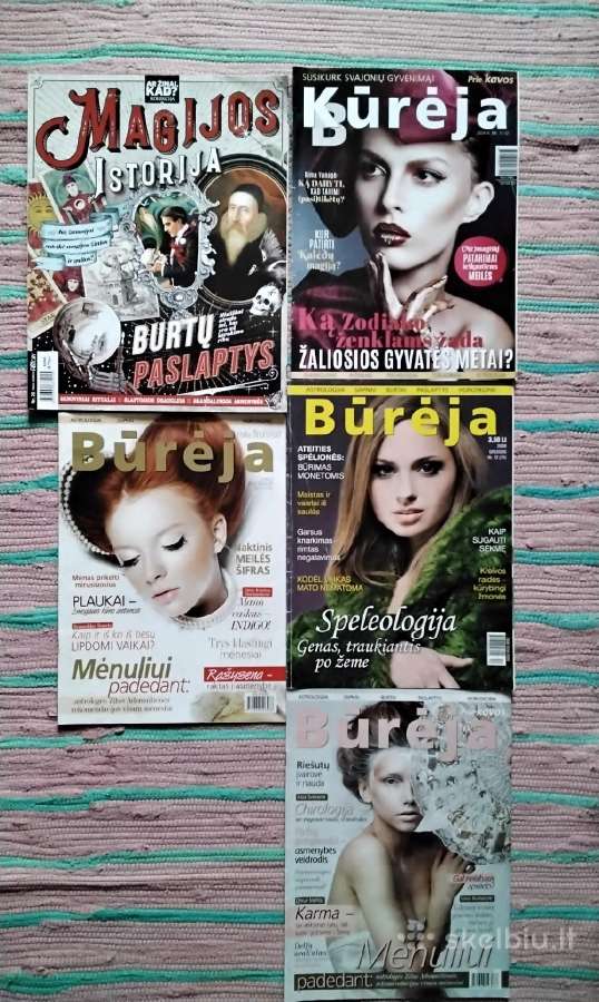 Kai ilsis angelai Marina Aromštam - nuotraukos Nr. 30