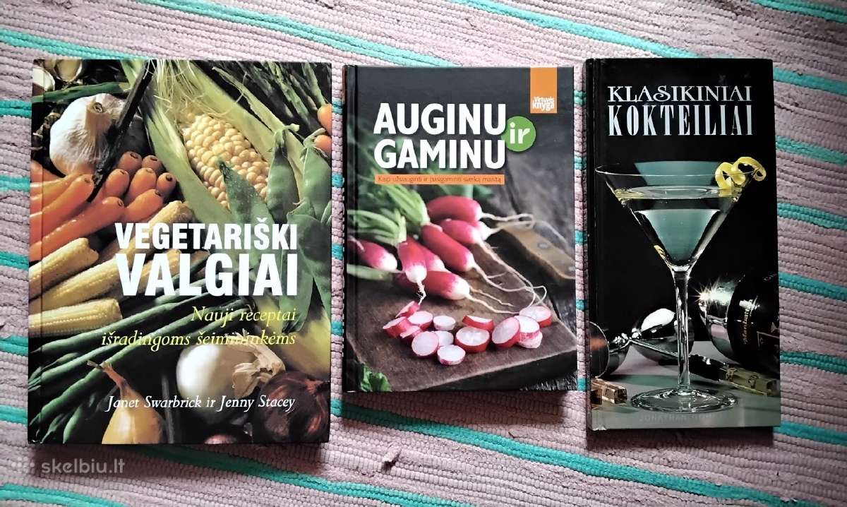 Kai ilsis angelai Marina Aromštam - nuotraukos Nr. 32