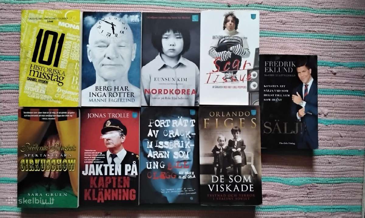 Žmogaus anatomija ir fiziologija R. Garibjanas, N. - nuotraukos Nr. 7