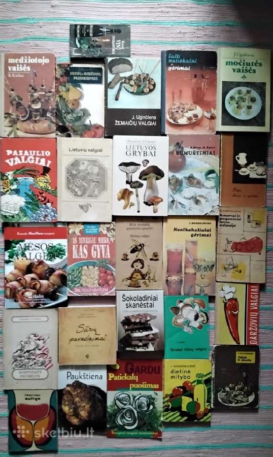 Mažoji vynų enciklopedija - nuotraukos Nr. 6