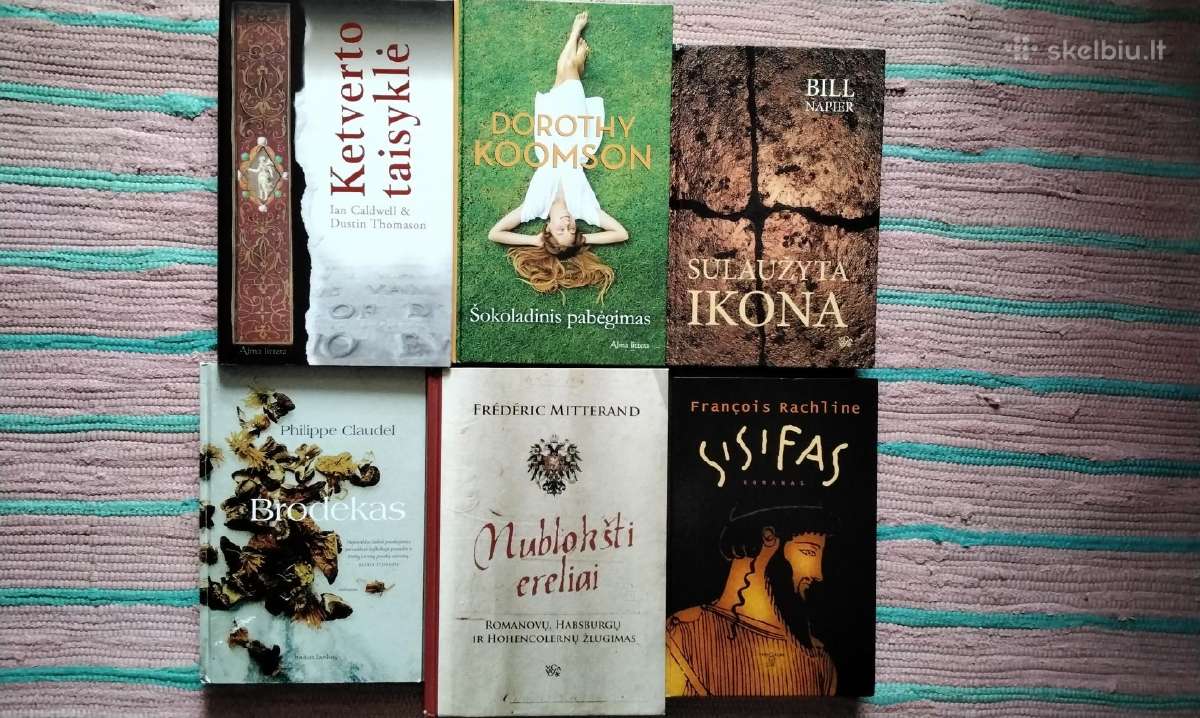 Mažoji vynų enciklopedija - nuotraukos Nr. 28