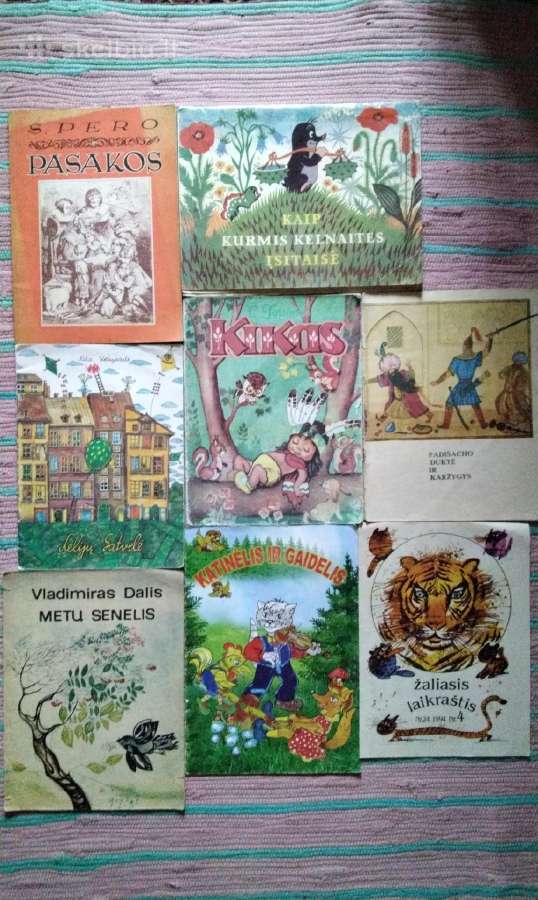 Penkios dienos ir šeštosios rytas. Astrachanės s - nuotraukos Nr. 20