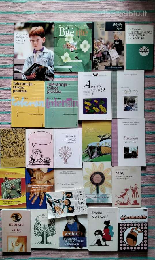 Imunitetą stiprinantys augalai Sigutis Obelevičius - nuotraukos Nr. 13