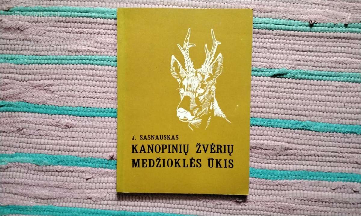 Imunitetą stiprinantys augalai Sigutis Obelevičius - nuotraukos Nr. 16