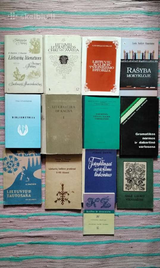 Imunitetą stiprinantys augalai Sigutis Obelevičius - nuotraukos Nr. 19
