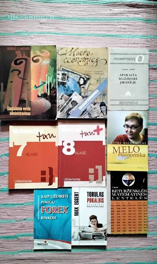 Imunitetą stiprinantys augalai Sigutis Obelevičius - nuotraukos Nr. 20