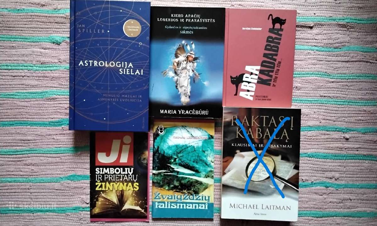 Napoleonas Hilas Kiekviena diena sėkminga - nuotraukos Nr. 24