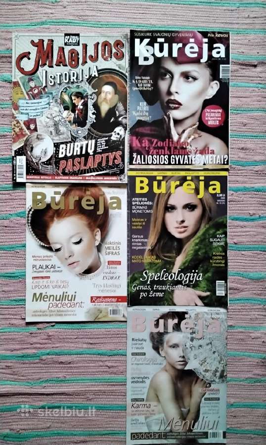 Napoleonas Hilas Kiekviena diena sėkminga - nuotraukos Nr. 25