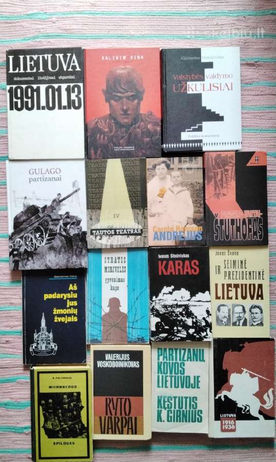 Napoleonas Hilas Kiekviena diena sėkminga - nuotraukos Nr. 33