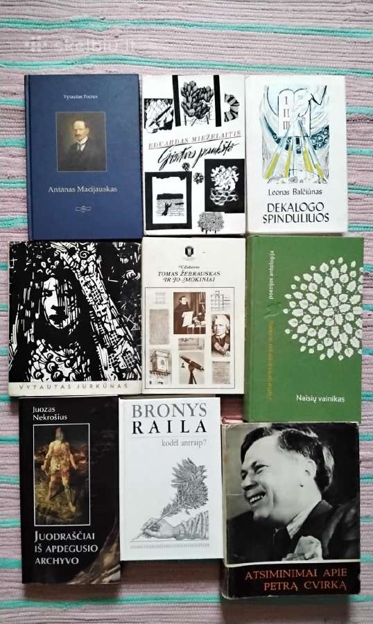 Napoleonas Hilas Kiekviena diena sėkminga - nuotraukos Nr. 37