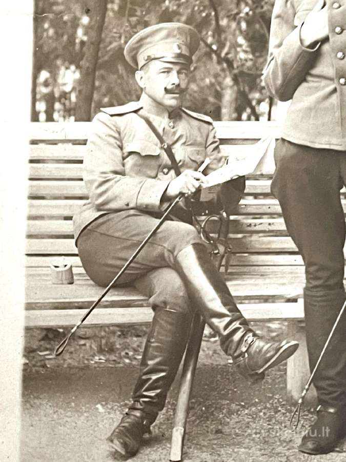Carinė nuotrauka - nuotraukos Nr. 3