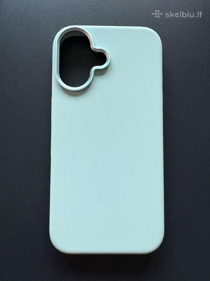 Visiškai naujas epico iPhone 16 dėklas