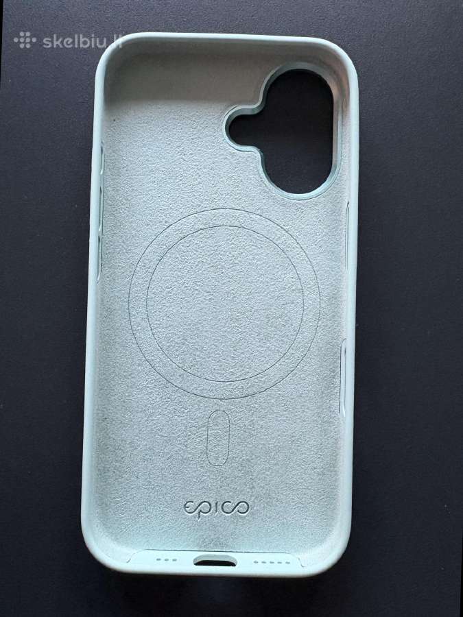 Visiškai naujas epico iPhone 16 dėklas - nuotraukos Nr. 2