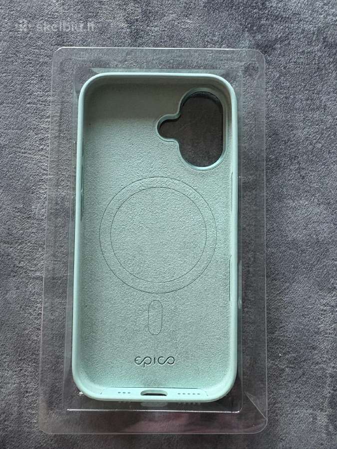 Visiškai naujas epico iPhone 16 dėklas - nuotraukos Nr. 3