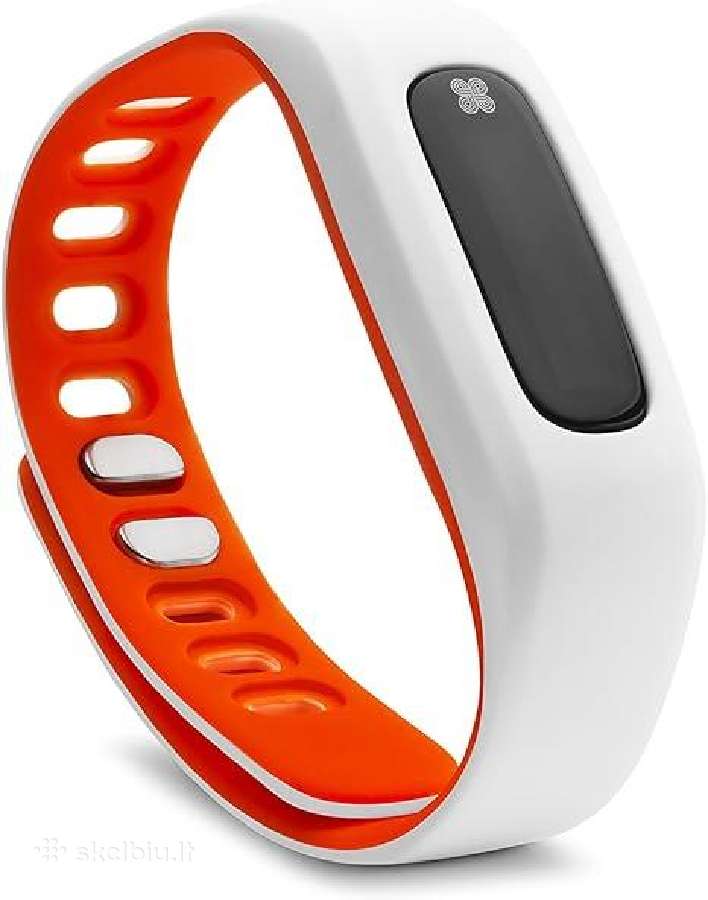 Apyrankė/laikrodis - Healthspan Activity Tracker