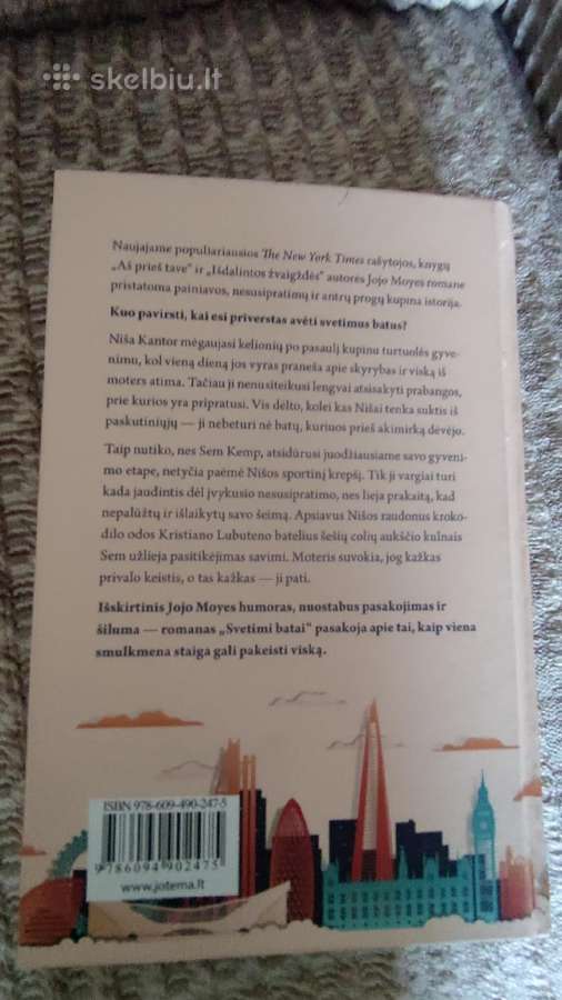 Yvairios Knygos - nuotraukos Nr. 25