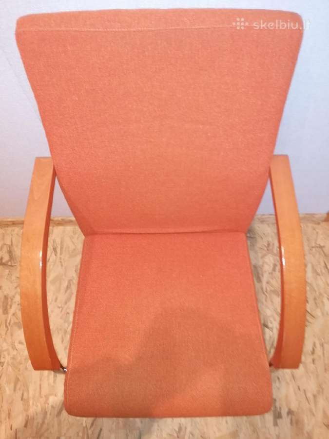 Kėdės 2vnt.-30eur. - nuotraukos Nr. 2