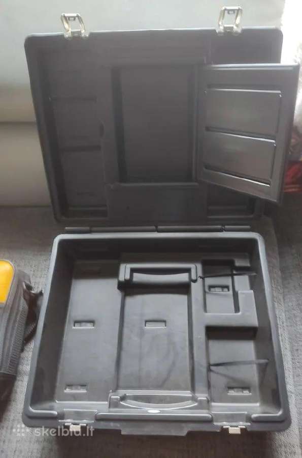 Multimetras Fluke 87v - Skelbiu.lt