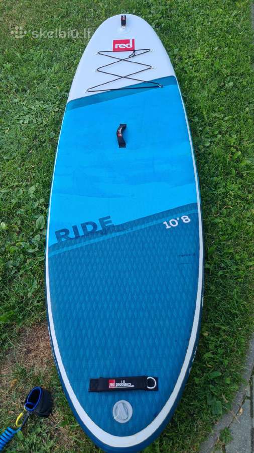 Irklentė Red paddle co Ride 10.8