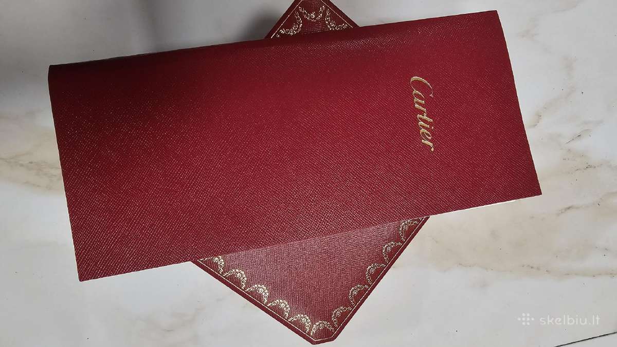 Cartier Roadster XL Chronograph 7ct deimantai - nuotraukos Nr. 6