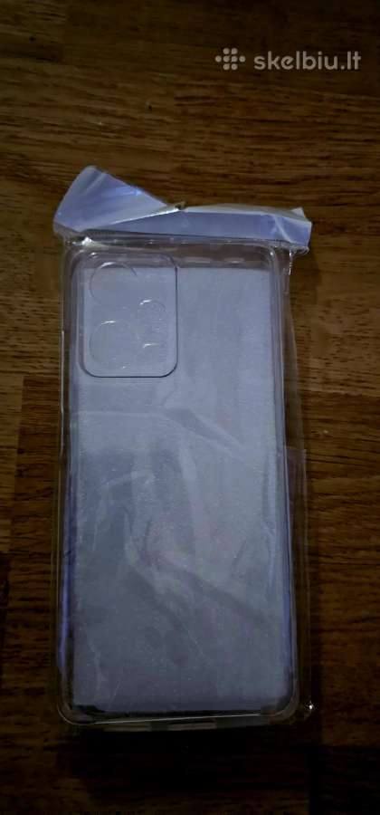 Dėklas note 12 pro plus - nuotraukos Nr. 2