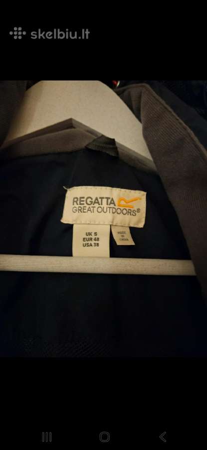 "Regata" striukė vaikinui - nuotraukos Nr. 8