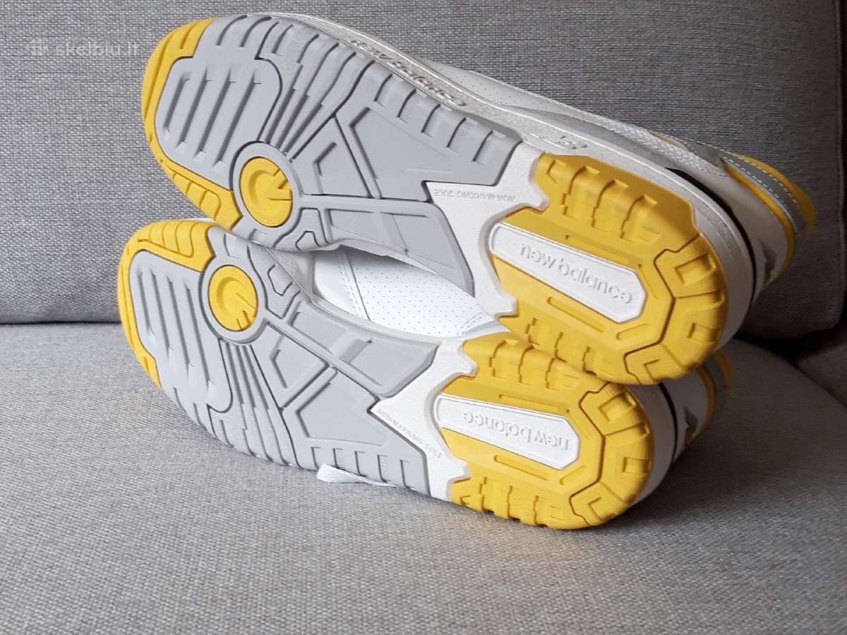 New Balance 650. Nauji - nuotraukos Nr. 6