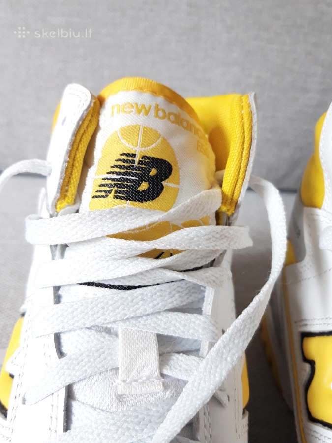New Balance 650. Nauji - nuotraukos Nr. 7