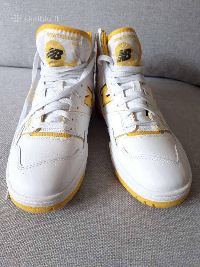 New Balance 650. Nauji - nuotraukos Nr. 4