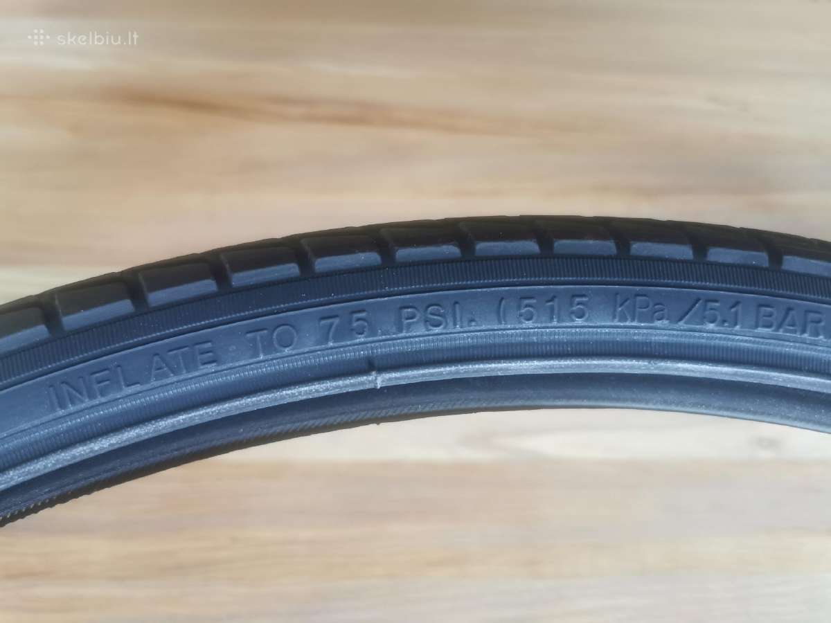 Naujos padangos 70040 28+ - nuotraukos Nr. 4
