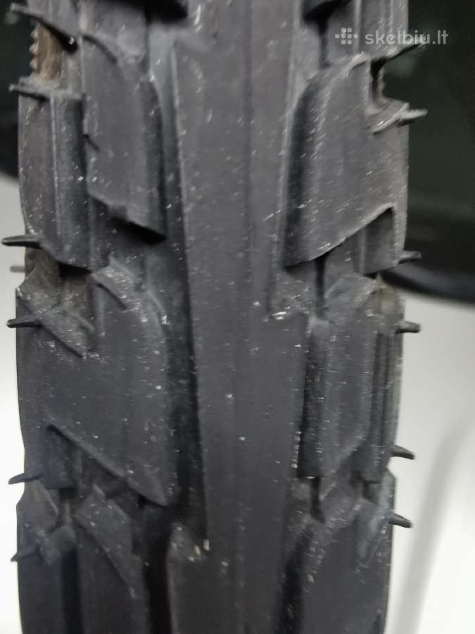 Continental 700320 28+