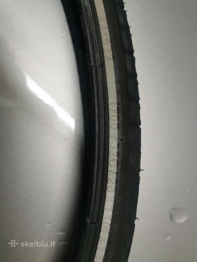Continental 700320 28+ - nuotraukos Nr. 2