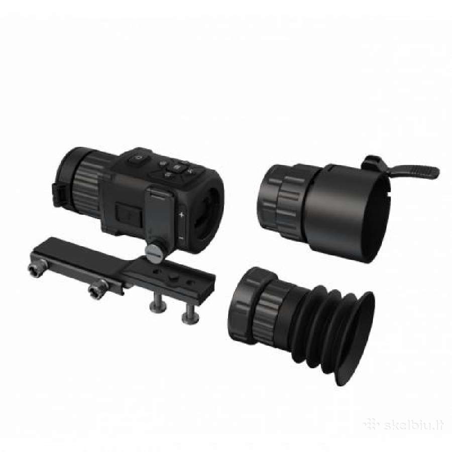 Termovizorius Hik Micro Ultimate Thunder 2,1x35