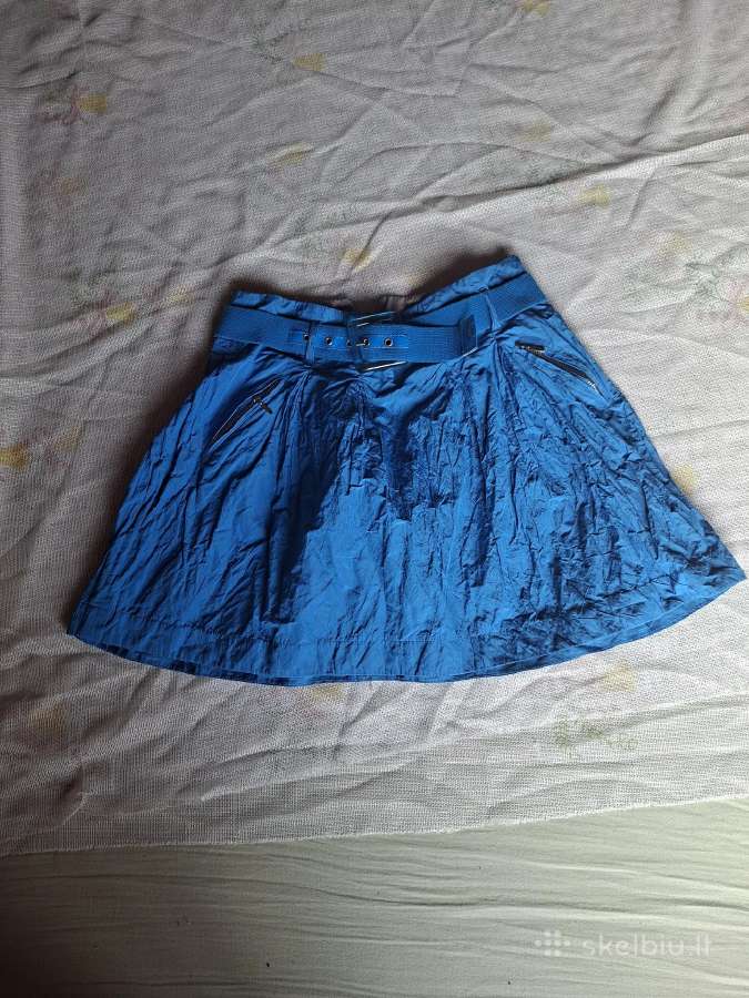 River Island sijonas.naujas 12 išmiera UK 12