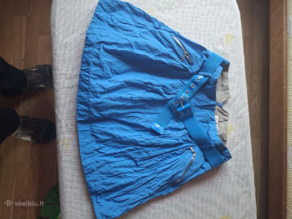 River Island sijonas.naujas 12 išmiera UK 12 - nuotraukos Nr. 2